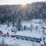 Apartament Wilczy Potok 400M Od Wyciagu Beskid Sport Arena - Dream Apart