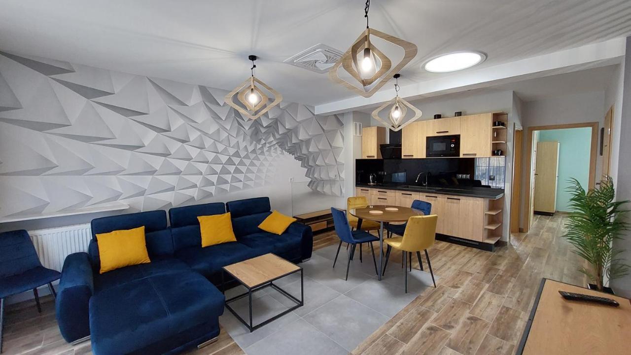 Apartmán Wilczy Potok 400m Od Wyciagu Beskid Sport Arena - Dream *