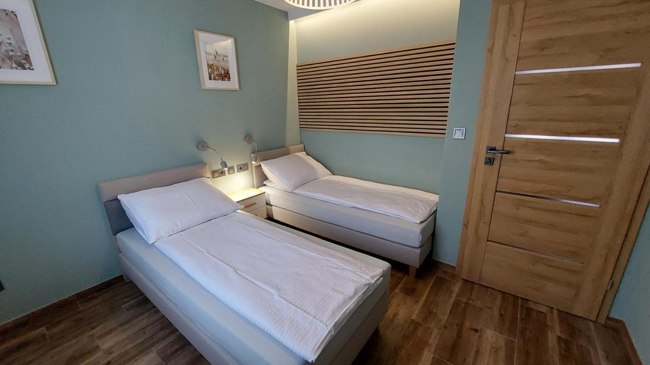 Apartmán Wilczy Potok 400m Od Wyciagu Beskid Sport Arena - Dream Szczyrk
