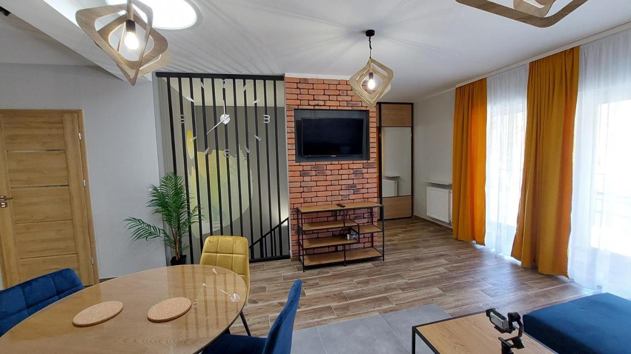 Apartmán Wilczy Potok 400m Od Wyciagu Beskid Sport Arena - Dream Szczyrk