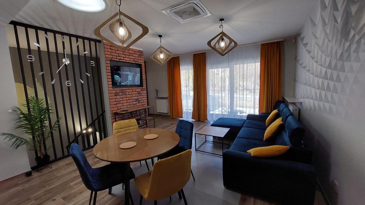 Wilczy Potok 400m Od Wyciagu Beskid Sport Arena - Dream Apartmán Szczyrk