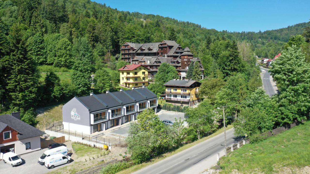 Wilczy Potok 400m Od Wyciagu Beskid Sport Arena - Dream * Szczyrk