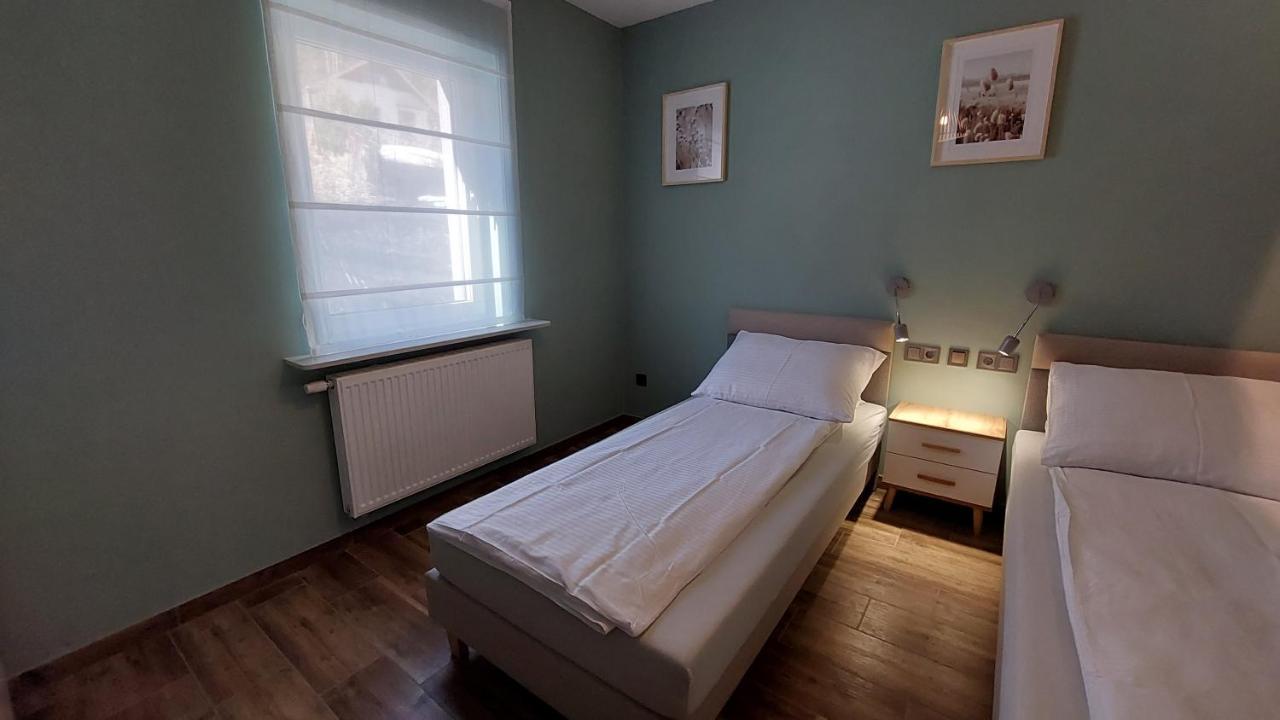 Apartmán Wilczy Potok 400m Od Wyciagu Beskid Sport Arena - Dream