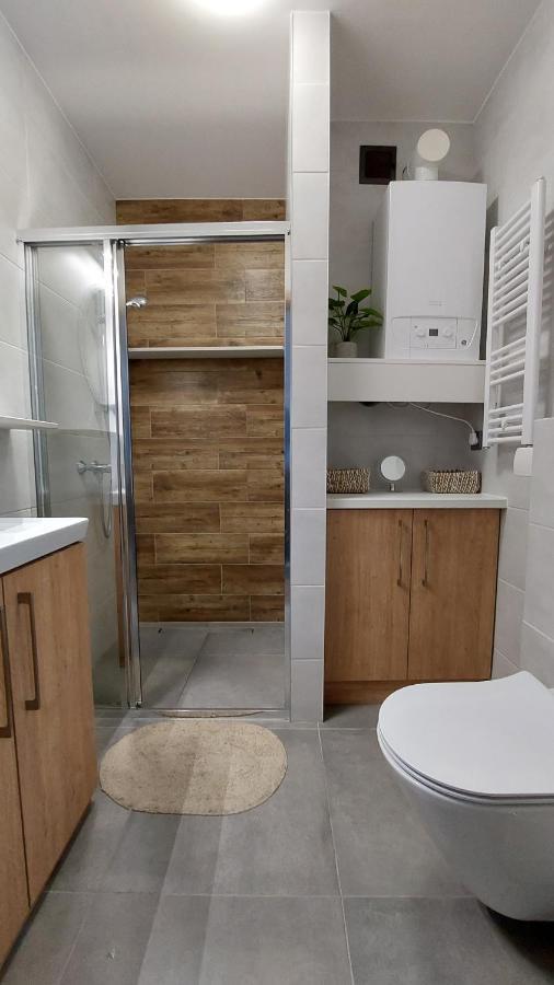 Wilczy Potok 400m Od Wyciagu Beskid Sport Arena - Dream Apartmán *