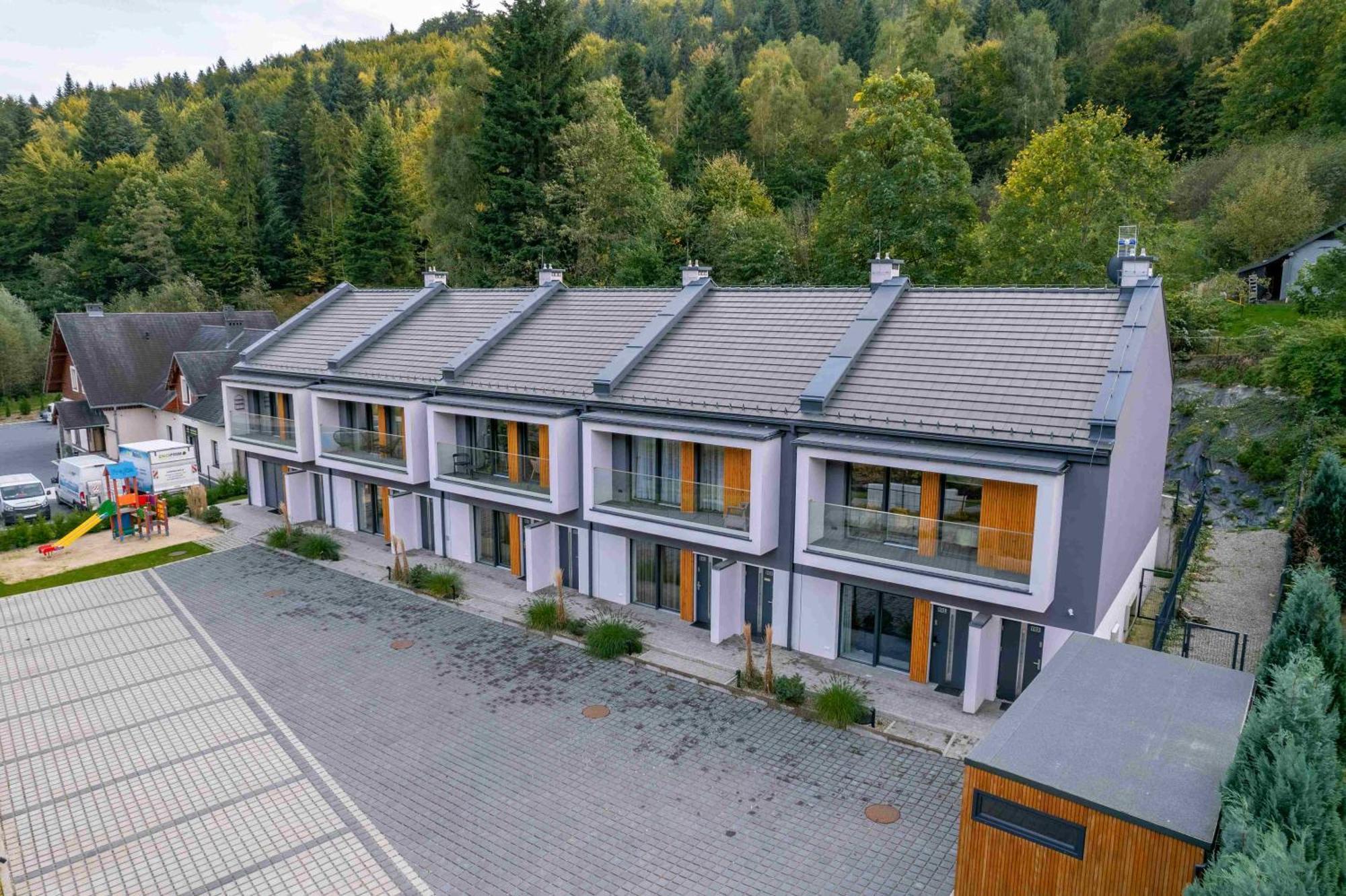 Wilczy Potok 400m Od Wyciagu Beskid Sport Arena - Dream Szczyrk
